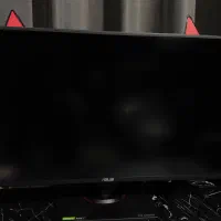 مانیتور گیمینگ 280HZ