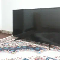 تلویزیون ال جی نو سالم