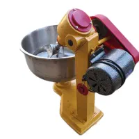 خمیرگیر ۳۰کیلویی( سی کیلویی) مشخصات فنی