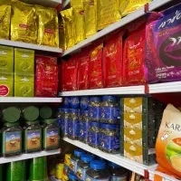 توزیع سبدکالا کالا برگ