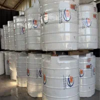 تانکر ۱۰۰۰ لیتری سه‌لایه/خرید مستقیم از تولیدکننده