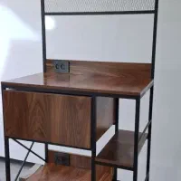 کافی اشپزخانه قفسه طبقه اشپزخانه کد۲۰۰۱ تولیدی
