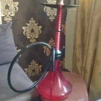 قلیون آلمانی 5 ملیون مقطوع سریش خارجیه