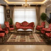 مبل کلاسیک