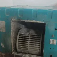 بدنه کولر