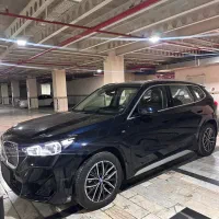 BMW iX1فول 2025باکیتMپکیج|خودرو سواری و وانت|تهران, گلستان (شهرک راه آهن)|دیوار