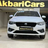 تارا ۶دنده وی یک و اتومات وی چهار ۱۴۰۴ (نقداقساط)