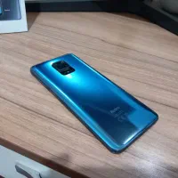 گوشی note 9 pro|موبایل|کرج, چهارصد دستگاه|دیوار