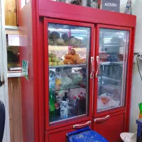 فروش وسایل ابمیوه فروشی
