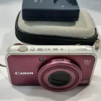 دوربین کنون پاور شات sx210 IS