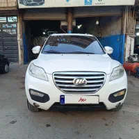 لیفان x60|خودرو سواری و وانت|الوند, |دیوار