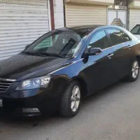 سواری‌جیلی‌امگرند 7
