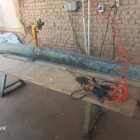 خط تولید نئوپان