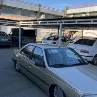 ۴۰۵ تمیز