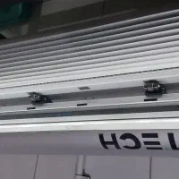 وینیل کاتر پلاترqtech