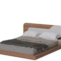 یک تخت دونفره