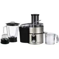 آبمیوه گیری کاخلر سه کاره نو