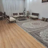 آپارتمان ۱۲۱متری۳خوابه عرصه وام تسویه آسانسورروشن