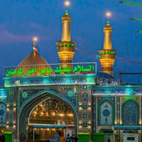 سفر کریلا