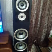 اسپیکر خانگی سالم