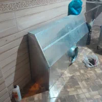 هود صنعتی