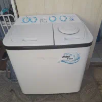 ماشین لباسشویی