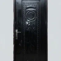 سه عدد درب اتاق ،درحد نو