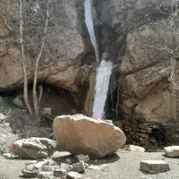 بیاین بریم کوه