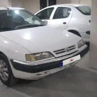 زانتیا 2000|خودرو سواری و وانت|تهران, شهرک صدرا|دیوار