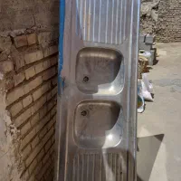 سینگ دولنگه ظرف شوی