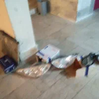 وسایل استوک 206