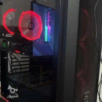 کیس گیمینگ نسل ۱۳