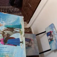 میز و صندلی تحریر