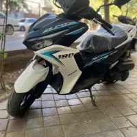 آیروکس ۱۸۰ ۱۴۰۴ نیکتاز خشک