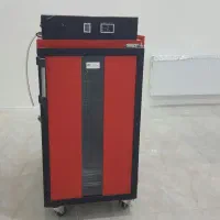 میوه خشک کن نیمه صنعتی