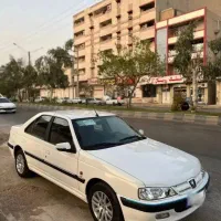 پارس tu5 مدل ۱۳۹۶