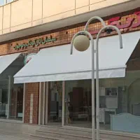 درب برقی درب اتوماتیک ریموت فروش گارانتی