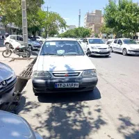 پراید مدل ۹۶ نقد و اقساط