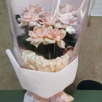گل طبیعی