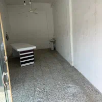 مغازه ۳۰ متری در بر خیابان ماهیانه ۷۵۰۰
