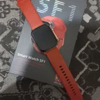 ساعت هوشمند مدل imiki