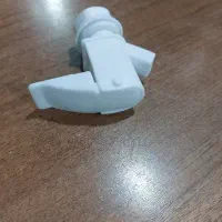 شیر کلمن