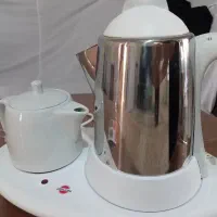 چای ساز پارس خزر