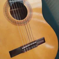 گیتار ak50 حرفه ای در حد نو تخفیف پای خرید