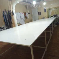 میز برش خیاطی