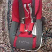 کالسکه کریر و روروئک وگهواره