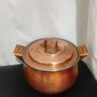 قابلمه مسی