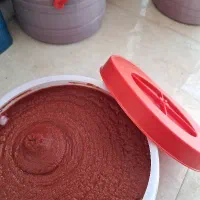 رب گوجه سنتی پز /ارسال رایگان