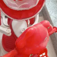 سه چرخه|اسباببازی بچه|شیراز, احمدآباد|دیوار