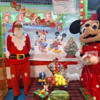 شهربازی چایلد لند